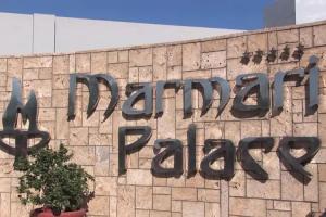 Atlantica Marmari Palace, Mastichari