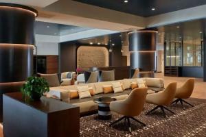 Sable At Navy Pier, Curio Collection By Hilton Mini-hotel