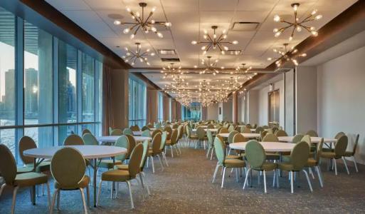 Sable At Navy Pier Chicago, Curio Collection By Hilton - 23