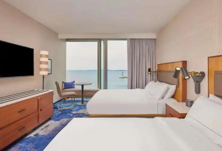 Sable At Navy Pier Chicago, Curio Collection By Hilton - 50
