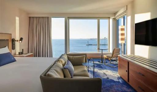 Sable At Navy Pier Chicago, Curio Collection By Hilton - 76