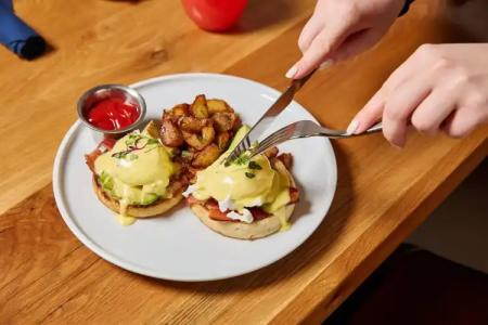 Sable At Navy Pier Chicago, Curio Collection By Hilton - 31