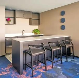 Sable At Navy Pier Chicago, Curio Collection By Hilton - 91