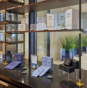 Sable At Navy Pier Chicago, Curio Collection By Hilton - 32