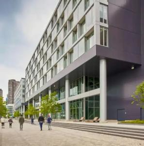 Sable At Navy Pier Chicago, Curio Collection By Hilton - 42