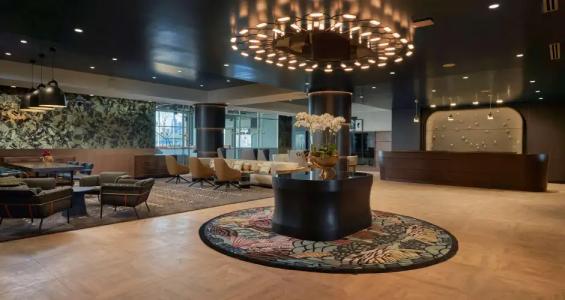 Sable At Navy Pier Chicago, Curio Collection By Hilton - 10