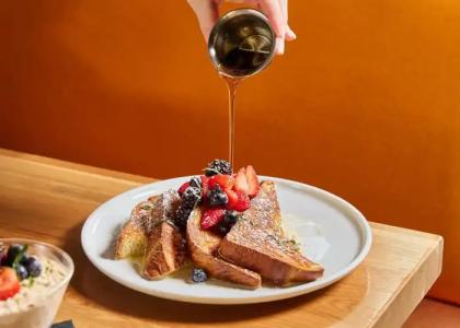 Sable At Navy Pier Chicago, Curio Collection By Hilton - 35