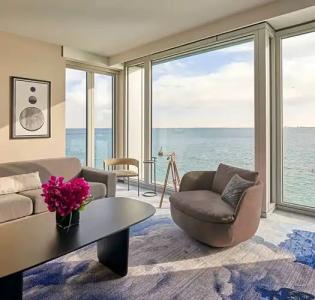Sable At Navy Pier Chicago, Curio Collection By Hilton - 92
