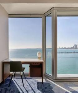 Sable At Navy Pier Chicago, Curio Collection By Hilton - 38