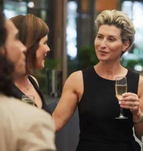 Sable At Navy Pier Chicago, Curio Collection By Hilton - 5