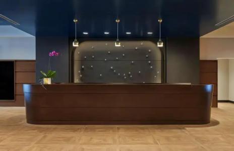 Sable At Navy Pier Chicago, Curio Collection By Hilton - 22