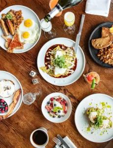 Sable At Navy Pier Chicago, Curio Collection By Hilton - 13