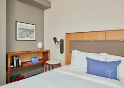 Sable At Navy Pier Chicago, Curio Collection By Hilton - 58