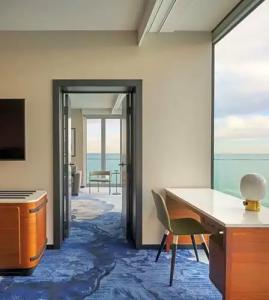 Sable At Navy Pier Chicago, Curio Collection By Hilton - 93