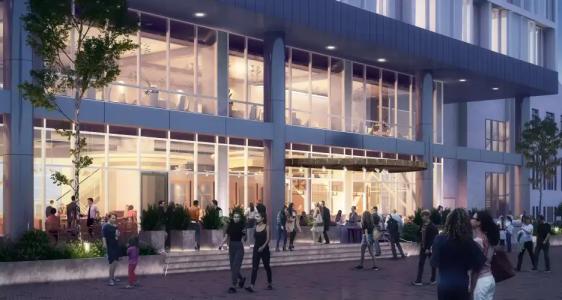 Sable At Navy Pier Chicago, Curio Collection By Hilton - 24