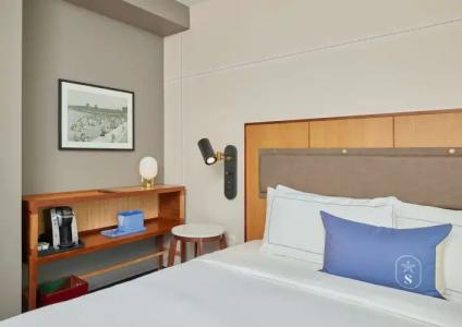 Sable At Navy Pier Chicago, Curio Collection By Hilton - 68