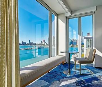 Sable At Navy Pier Chicago, Curio Collection By Hilton - 83