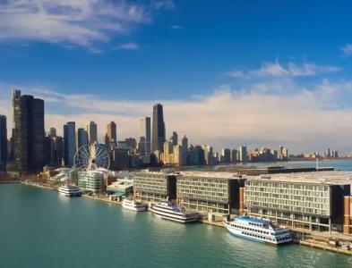 Sable At Navy Pier Chicago, Curio Collection By Hilton - 15