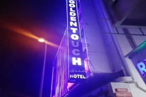 Golden Touch Hotel, Dubai