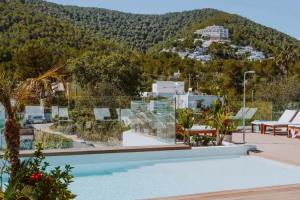 Nativo Hotel Ibiza, Santa Eularia des Riu