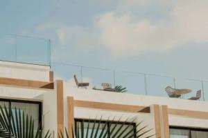 Nativo Hotel Ibiza, Santa Eularia des Riu