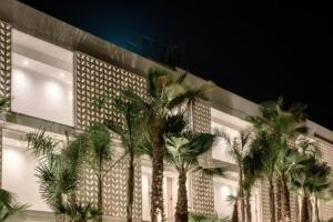 Nativo Hotel Ibiza, Santa Eularia des Riu