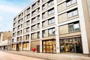 B&B Hotel-City, Aachen