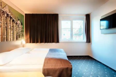 B&B Aachen-City - 19