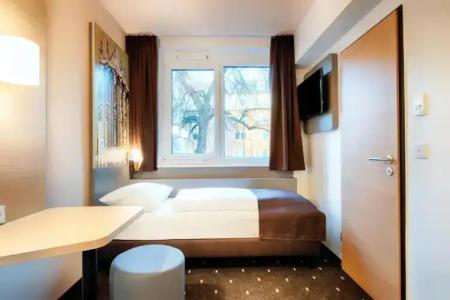 B&B Aachen-City - 28