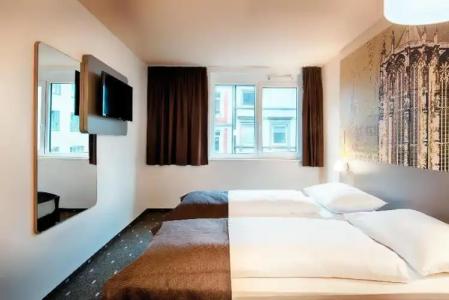 B&B Aachen-City - 29