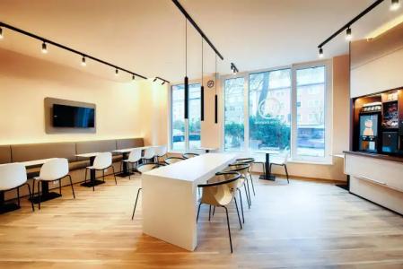 B&B Aachen-City - 21