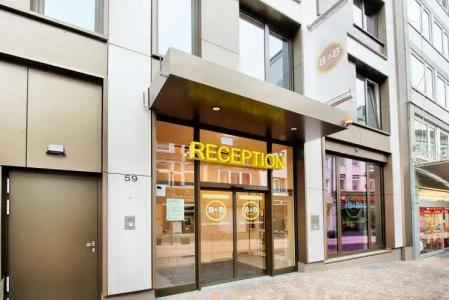 B&B Aachen-City - 21