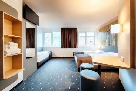 B&B Aachen-City - 46