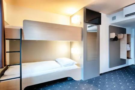 B&B Aachen-City - 30