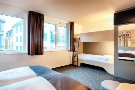 B&B Aachen-City - 50