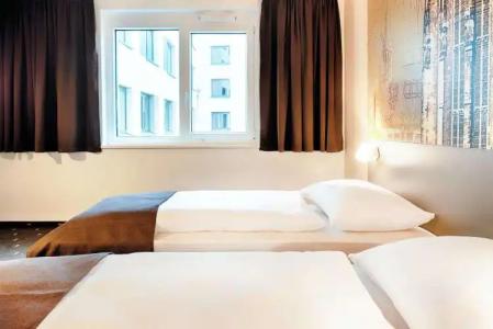 B&B Aachen-City - 17