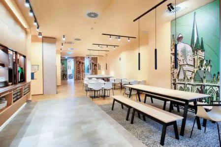 B&B Aachen-City - 20