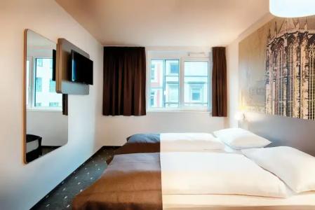 B&B Aachen-City - 5