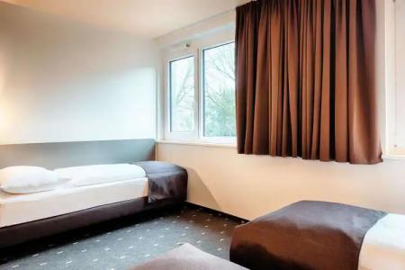 B&B Aachen-City - 48