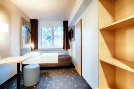 B&B Aachen-City - 30