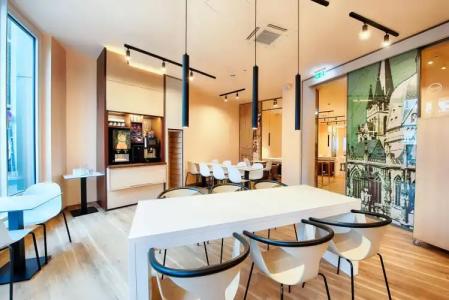 B&B Aachen-City - 19