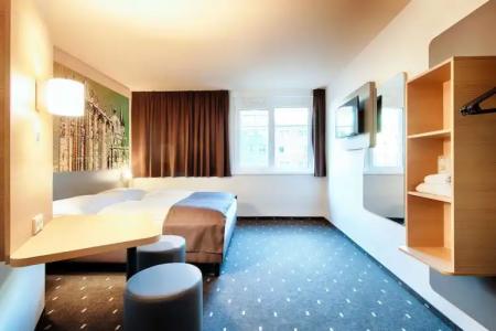 B&B Aachen-City - 32