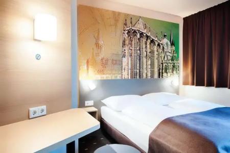 B&B Aachen-City - 34