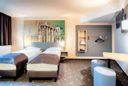 B&B Aachen-City - 16