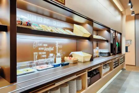 B&B Aachen-City - 10