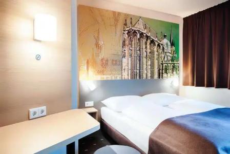 B&B Aachen-City - 59