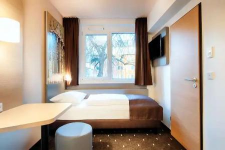 B&B Aachen-City - 44