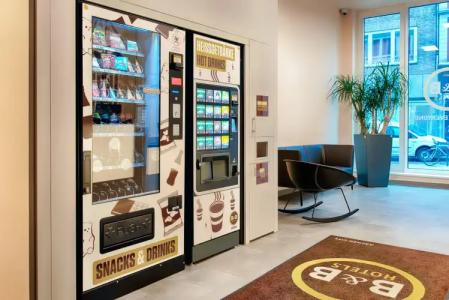 B&B Aachen-City - 11