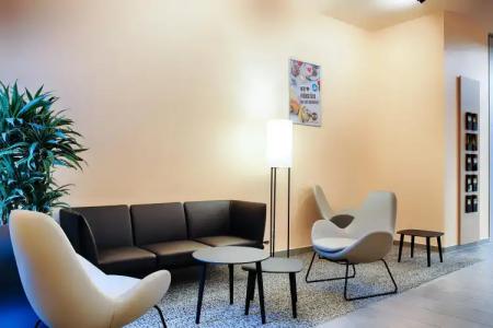 B&B Aachen-City - 12