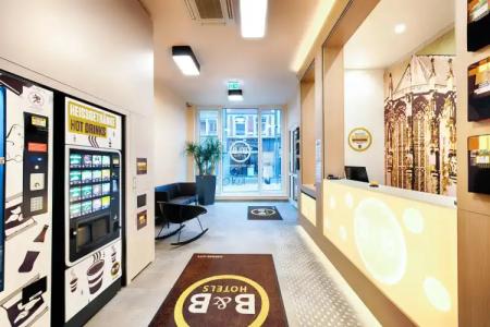 B&B Aachen-City - 13